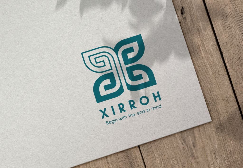 Logo Xirroh