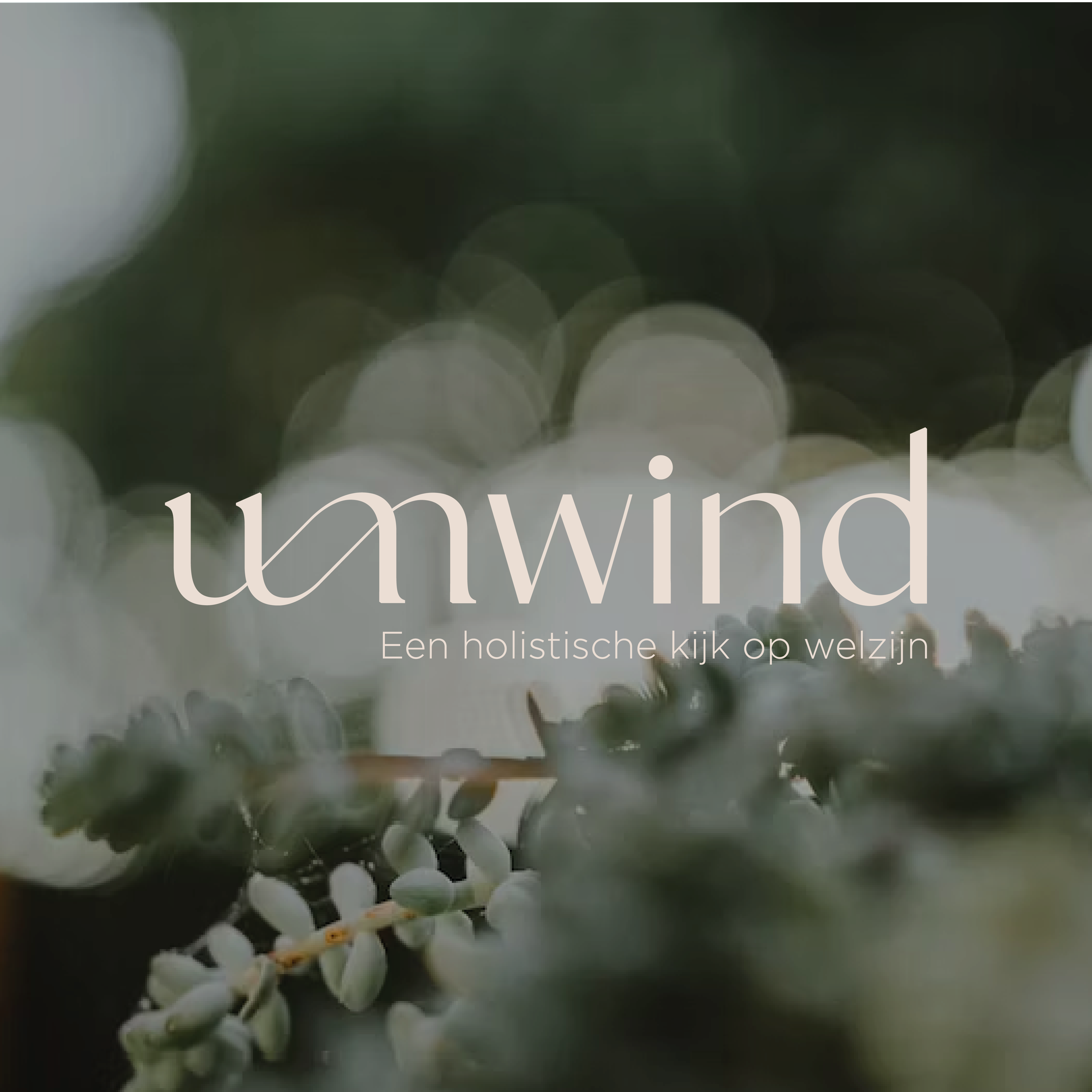 Logo 'Unwind'